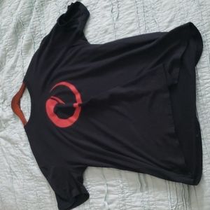 Origin of Mainr Big Wave Tee Shirt XL